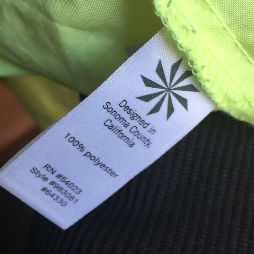 Athleta Jacket - Picture 6 of 7